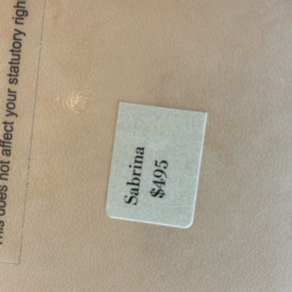 🎁 L.K. Bennett Sabrina Satin Shoes 38 - Picture 9 of 10